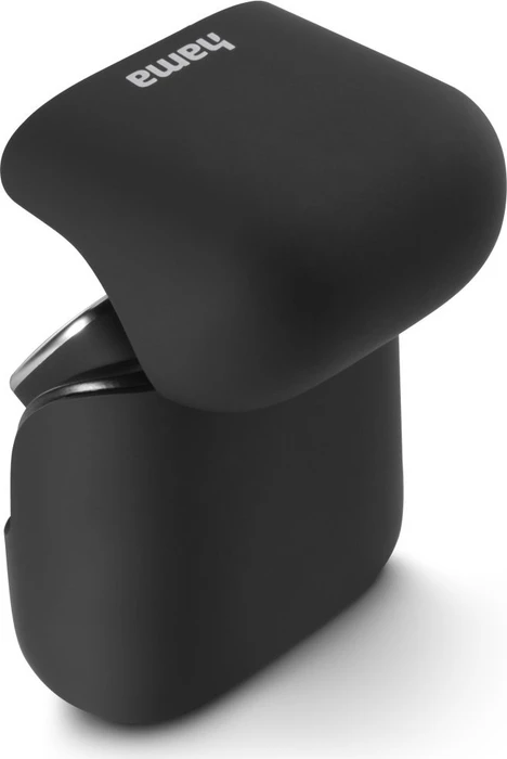 Hama Spirit Pure schwarz