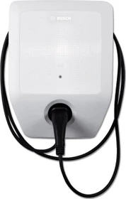 Bosch Power Charge 7000i 11kW, 7.5m Ladekabel