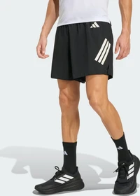 adidas Adi365 Formotion 2in1 Laufhose kurz schwarz (Herren)