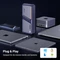 Ugreen USB4 M.2 NVMe SSD Enclosure, USB4 Vorschaubild