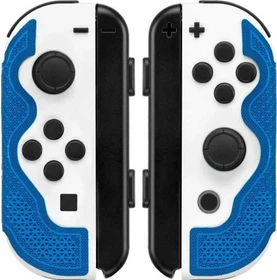 Lizard Skins Joy-Con DSP Controller Grip Set polar blue (Switch)
