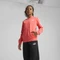 Puma Poly Baseball Trainingsanzug peach frost (Junior) Vorschaubild
