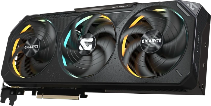 GIGABYTE GeForce RTX 5070 Gaming OC 12G, 12GB GDDR7, HDMI, 3x DP