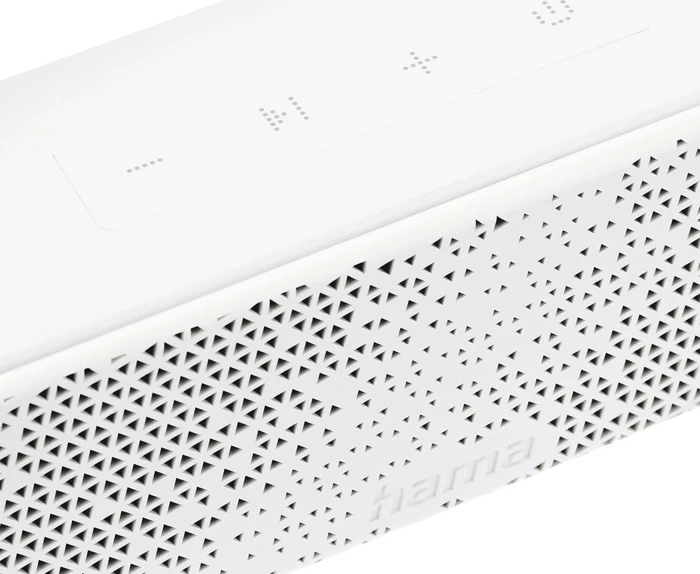 Hama PowerBrick 2.0 weiß