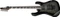 Ibanez GRG320FA TKS Transparent Black Sunburst Vorschaubild
