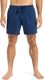 Quiksilver Everyday Solid 15" Badeshorts estate blue (Herren)