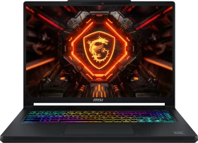 MSI Crosshair 16 Max HX E2WGXK-023, Core Ultra 9 275HX, 16GB RAM, 1TB SSD, GeForce RTX 5070, DE