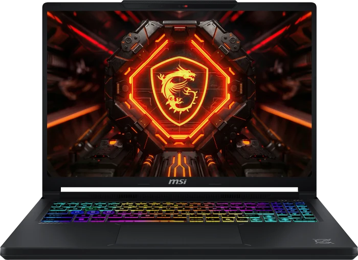 MSI Crosshair 16 Max HX E2WGXK-023, Core Ultra 9 275HX, 16GB RAM, 1TB SSD, GeForce RTX 5070, DE