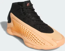 adidas A.E. 1 Low acid orange/core black/acid red