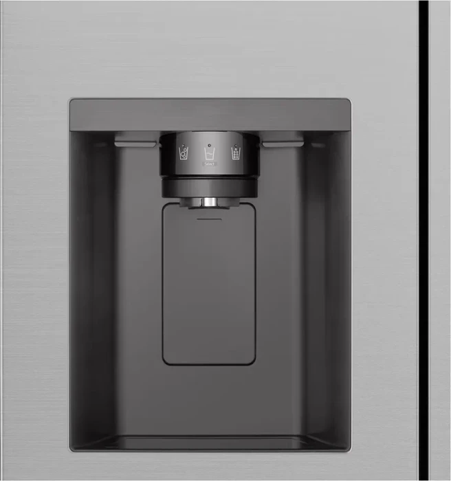 LG GSLC40PYPE Side-by-Side