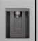 LG GSLC40PYPE Side-by-Side Vorschaubild