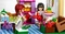 LEGO Friends - Heartlake Lebensmittelmarkt Vorschaubild