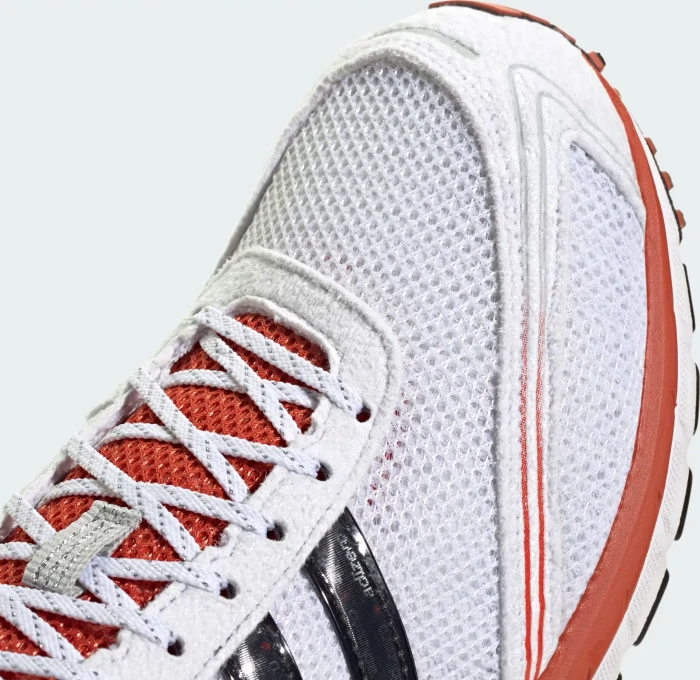 adidas Adizero Adios OG cloud white/preloved red/core black