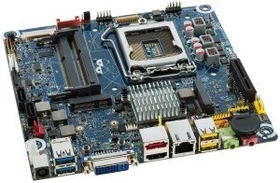 Intel DH61AG, bulk (Intel 1155) (BOXDH61AG/BLKDH61AGE)