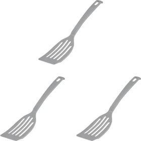 Zenker Sweet Sensation Pfannenwender 25cm grau