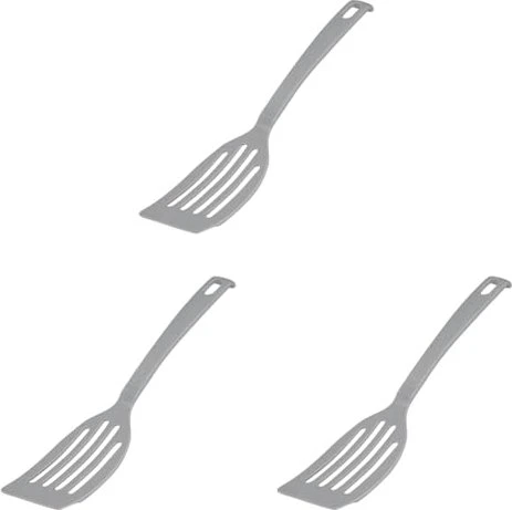 Zenker Sweet Sensation Pfannenwender 25cm grau