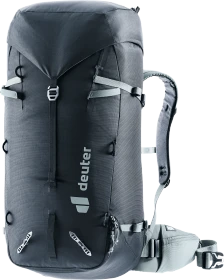 Deuter Guide 34+8 black/shale