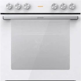 Gorenje BC6715E02WK Einbauherd