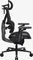 Thunder X3 Flex Pro Mesh Black Gamingstuhl, schwarz Vorschaubild