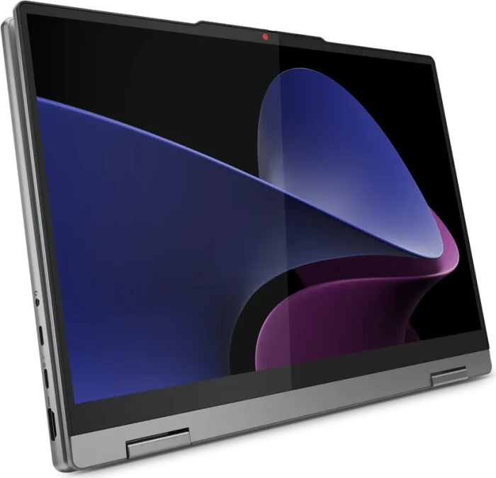 Lenovo IdeaPad 5 2-in-1 14IRH9, Luna Grey, Core i7-13620H, 16GB RAM, 1TB SSD, DE