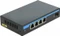 DeLOCK Desktop Gigabit Switch, 4x RJ-45, 1x SFP, 60W PoE+ Vorschaubild