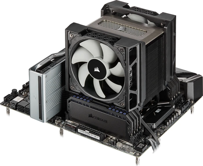 Corsair Air Series A500
