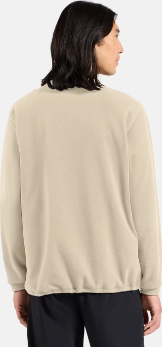 Odlo Classic Essentials Multisport Midlayer Funktionsshirt langarm agate gray (Herren)