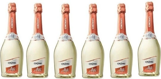 Cinzano Asti D.O.C.G. 750ml