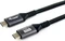 Equip USB-C Kabel, USB 3.2 Gen2x2, 20Gb/s, 4K60Hz, 100W PD, USB-C [Stecker] auf USB-C [Stecker], 2m Vorschaubild