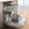 Miele G 5410 U Active Plus edelstahl Vorschaubild