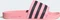 adidas Adilette glow pink/aurora black (Herren) Vorschaubild