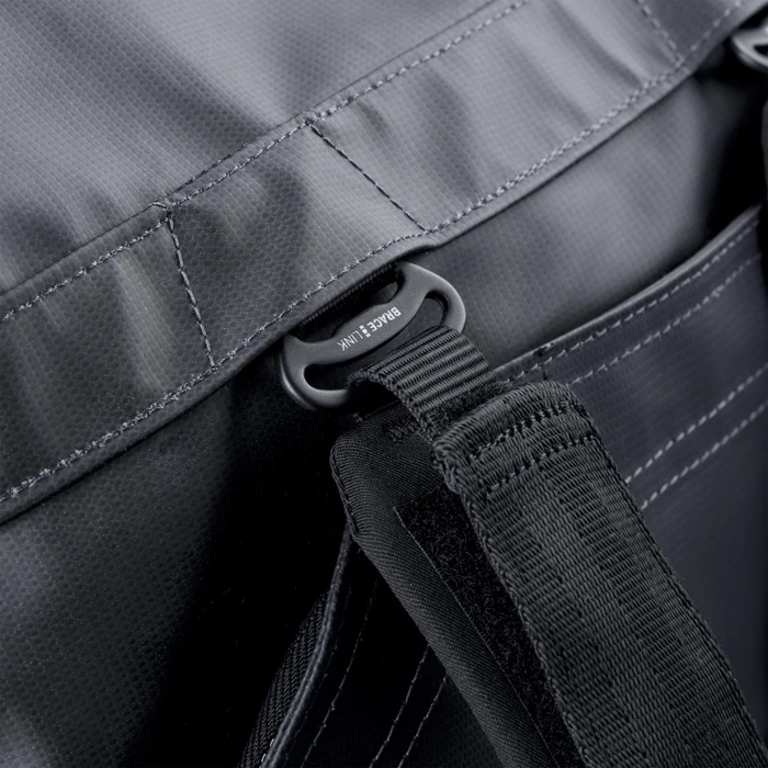 Evoc Duffle Bag 60 Sporttasche carbon grey/black