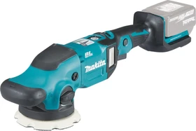 Makita DPO500Z Akku-Exzenterpolierer solo