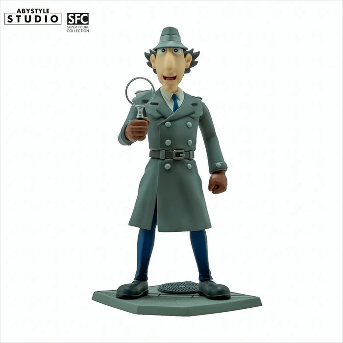 ABYstyle Inspector Gadget (ABYFIG046)