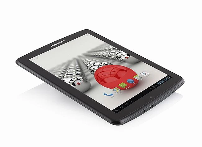 Modecom FreeTAB 8001 IPS X2 3G+, UMTS