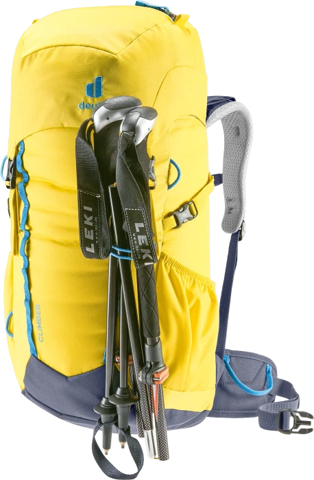 Deuter Climber corn/ink (Junior)