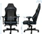 noblechairs Hero Gamingstuhl, schwarz/gold Vorschaubild