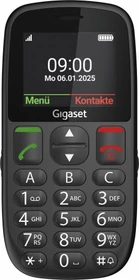 Gigaset GL395 schwarz