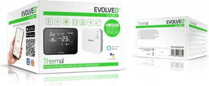 Evolveo Thermal, inkl. Receiver