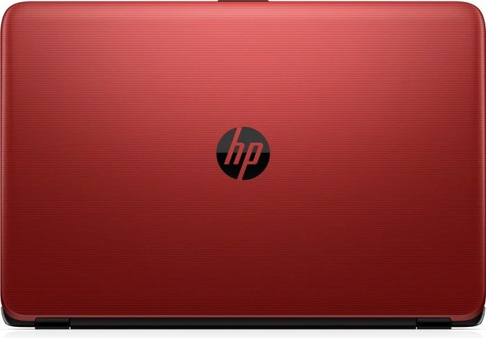 HP Laptop 15-ay036nw, Flyer Red, Core i3-5005U, 4GB RAM, 1TB HDD, PL