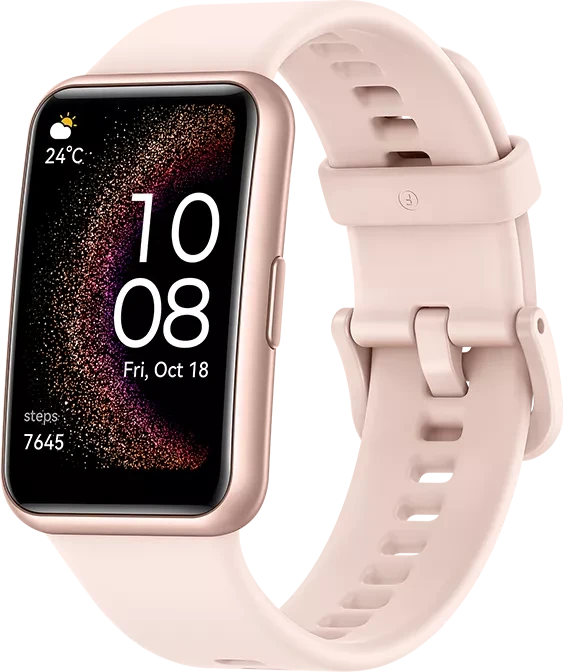 Huawei Watch Fit Special Edition