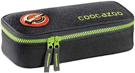 Coocazoo Schlamperetui PencilDenzel Patchy Black