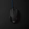 Nedis Gaming Mouse und Mousepad Set, schwarz, USB Vorschaubild