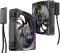 Seasonic MagFlow 1225 PWM ARGB, 120mm Vorschaubild