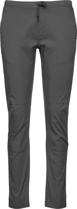 Black Diamond Notion Kletterhose lang (Damen)