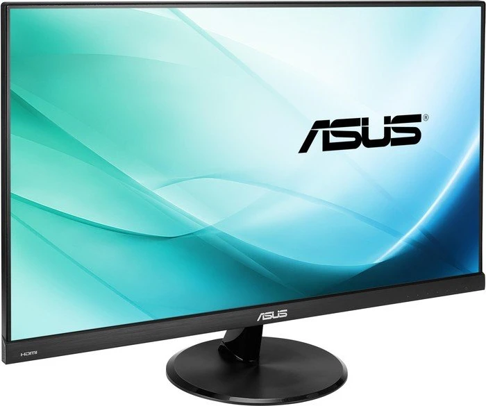 ASUS VP239H, 23"