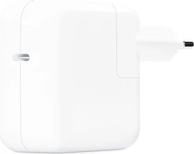 Apple USB-C Power Adapter, USB-Netzteil, 1x USB-C, 30W
