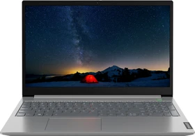 Lenovo ThinkBook 15 IML, Mineral Grey, Core i5-10210U, 16GB RAM, 512GB SSD, DE