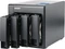 QNAP Turbo Station TS-431X-2G, 2GB RAM, 1x SFP+ 10Gb/s, 2x RJ-45 1000Base-T Vorschaubild