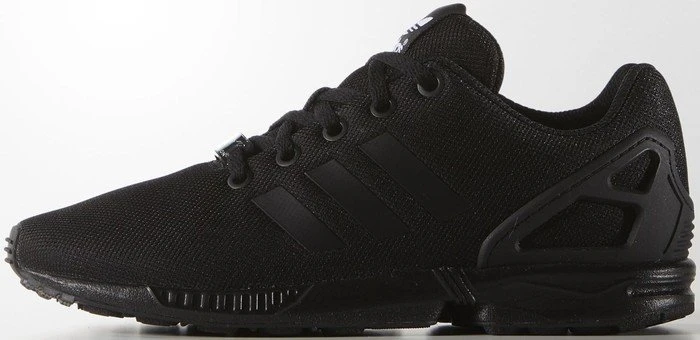 adidas ZX Flux schwarz (Junior)